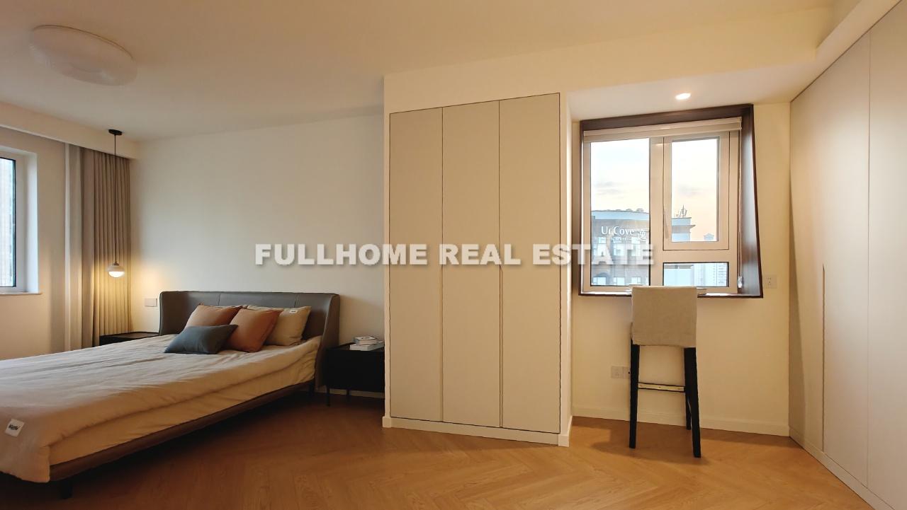 Huzhong Garden - Interior view 6, Shanghai rental property