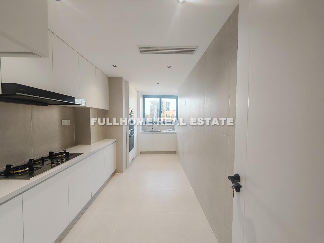 Territory Shanghai  - Interior view 9, Shanghai rental property
