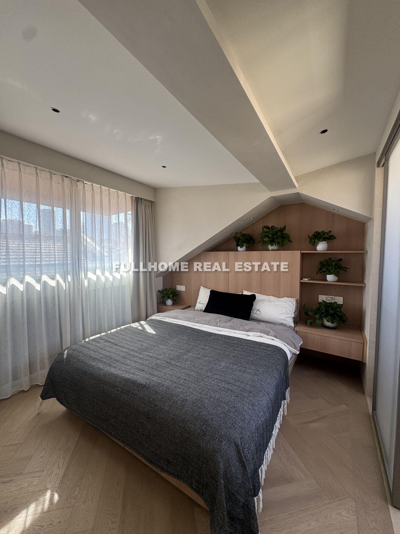 Guotai Apartment - Interior view 11, Shanghai rental property