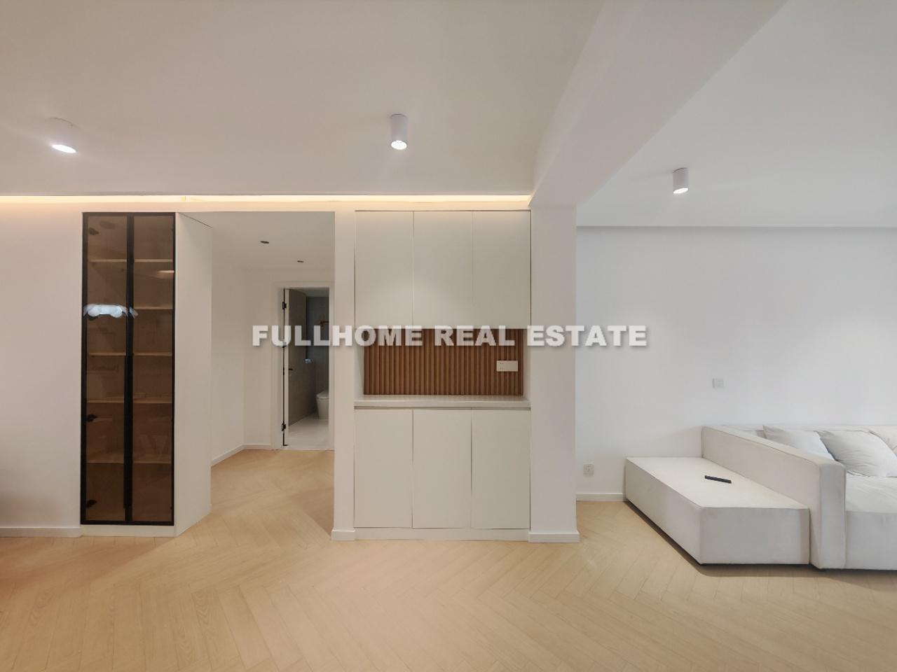 Territory Shanghai  - Interior view 2, Shanghai rental property