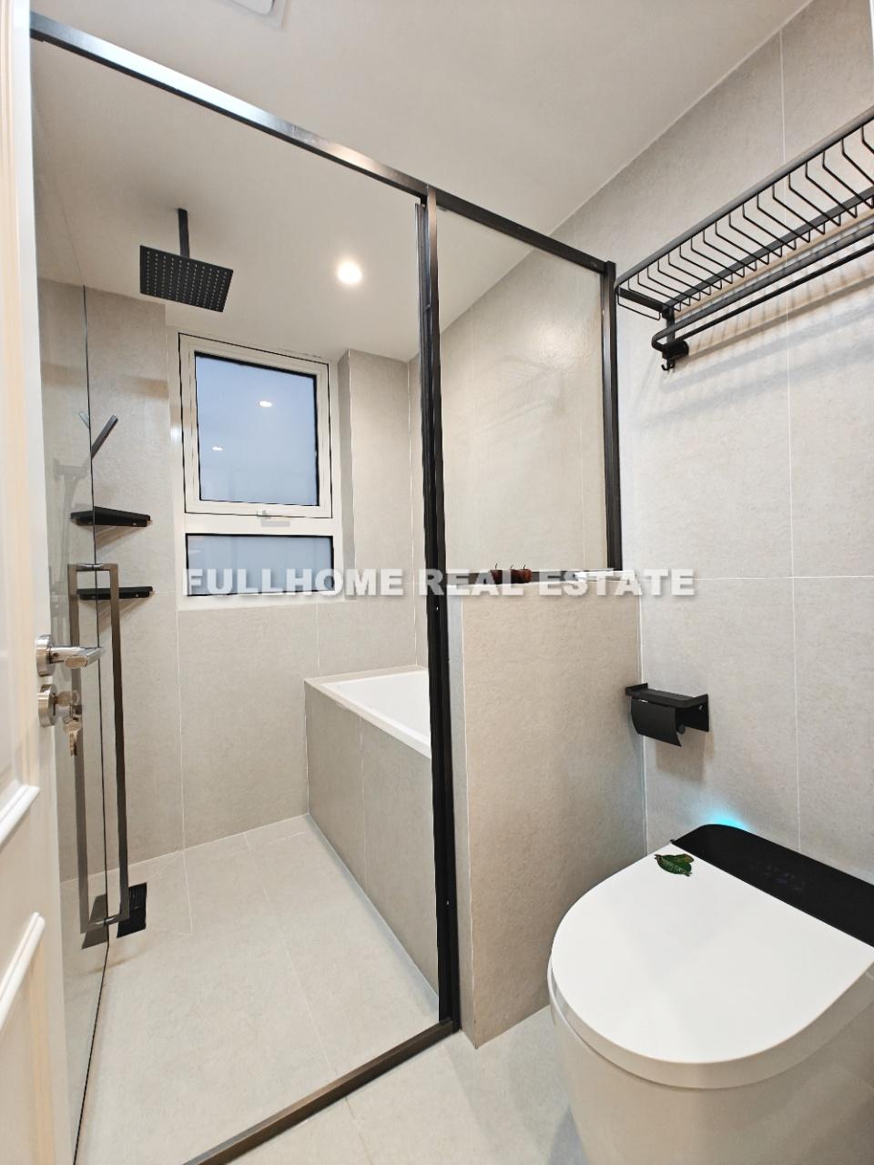 Huzhong Garden - Interior view 12, Shanghai rental property