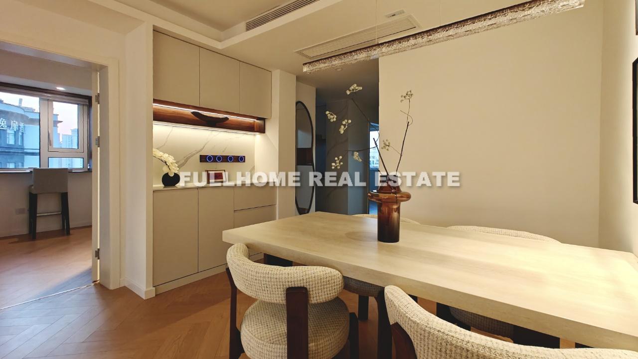 Huzhong Garden - Interior view 4, Shanghai rental property