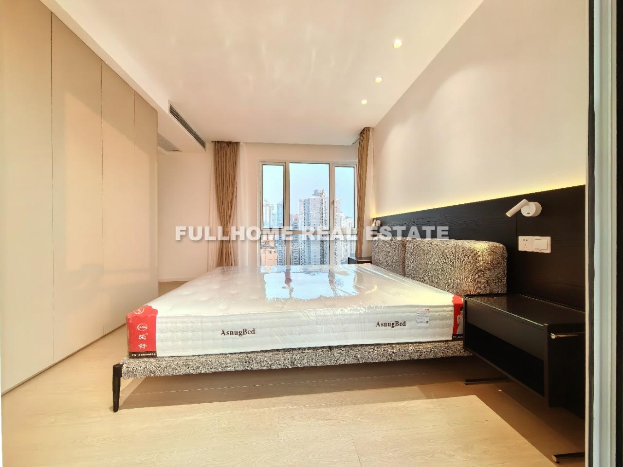 Yanlord Garden - Interior view 6, Shanghai rental property