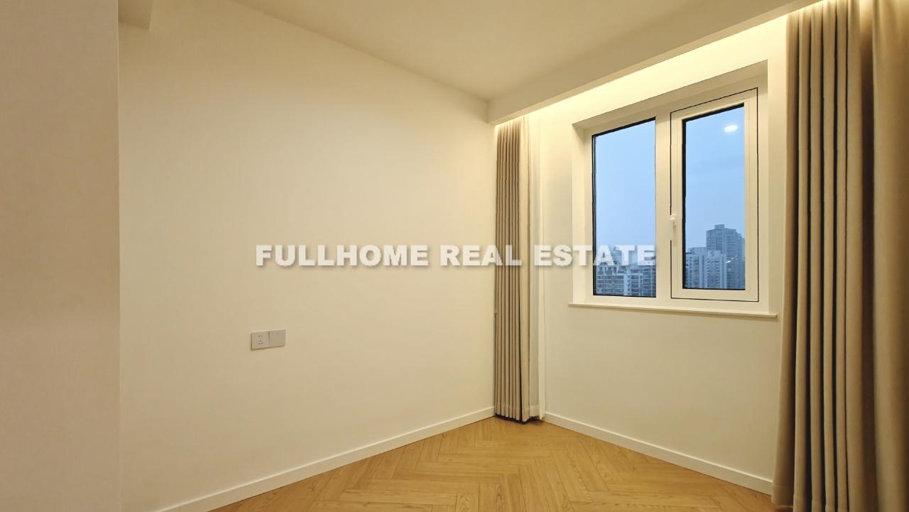 Huzhong Garden - Interior view 10, Shanghai rental property