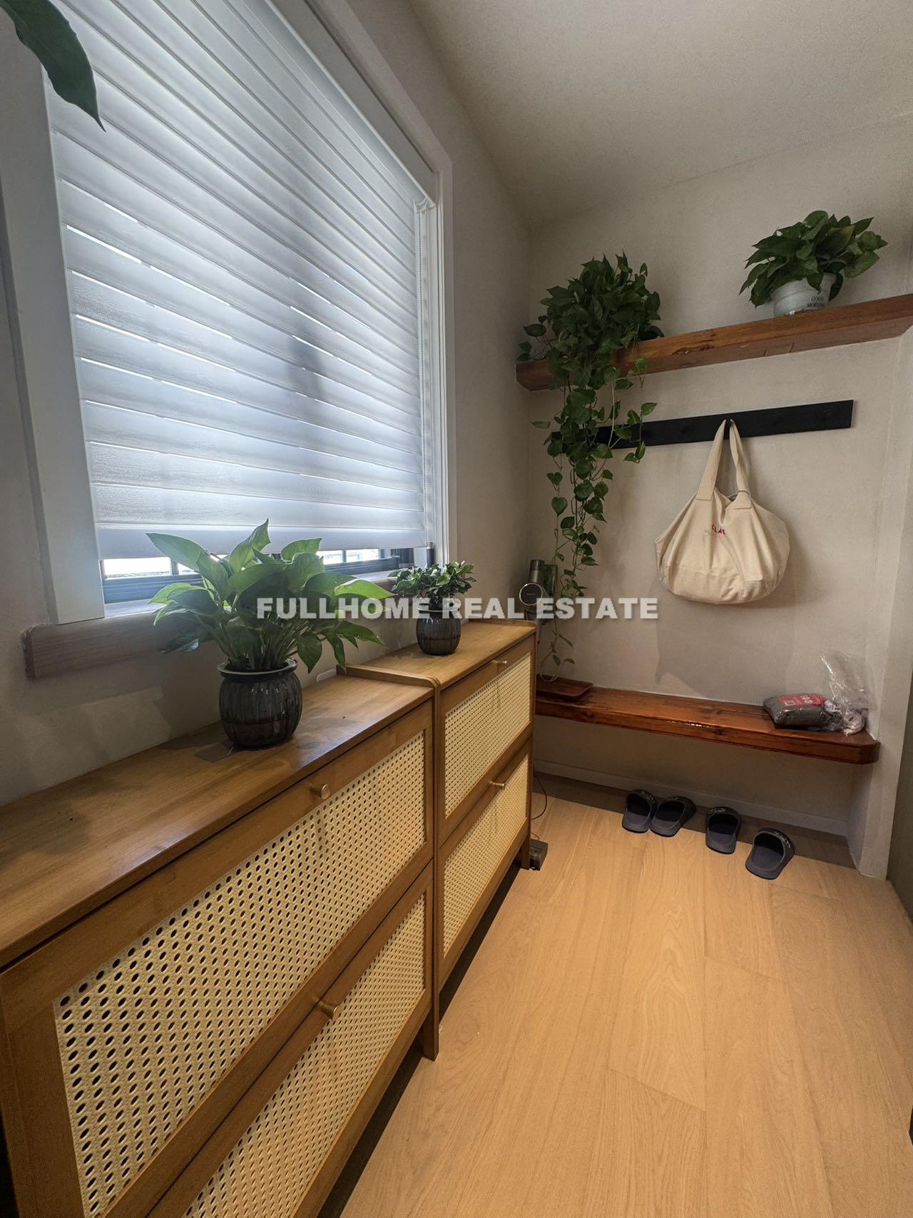 Guotai Apartment - Interior view 7, Shanghai rental property