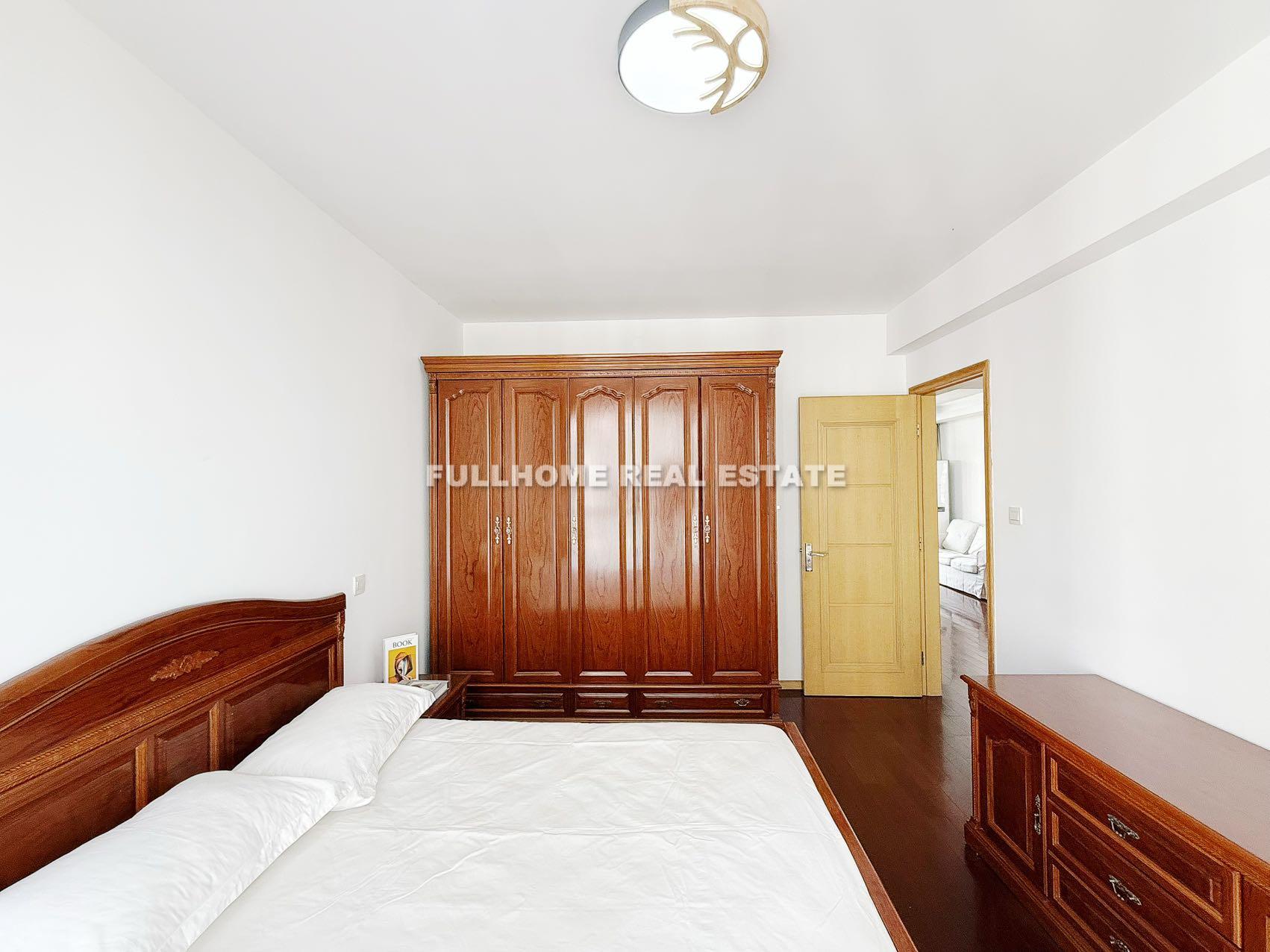 Xinhu Mingzhu City - Interior view 8, Shanghai rental property