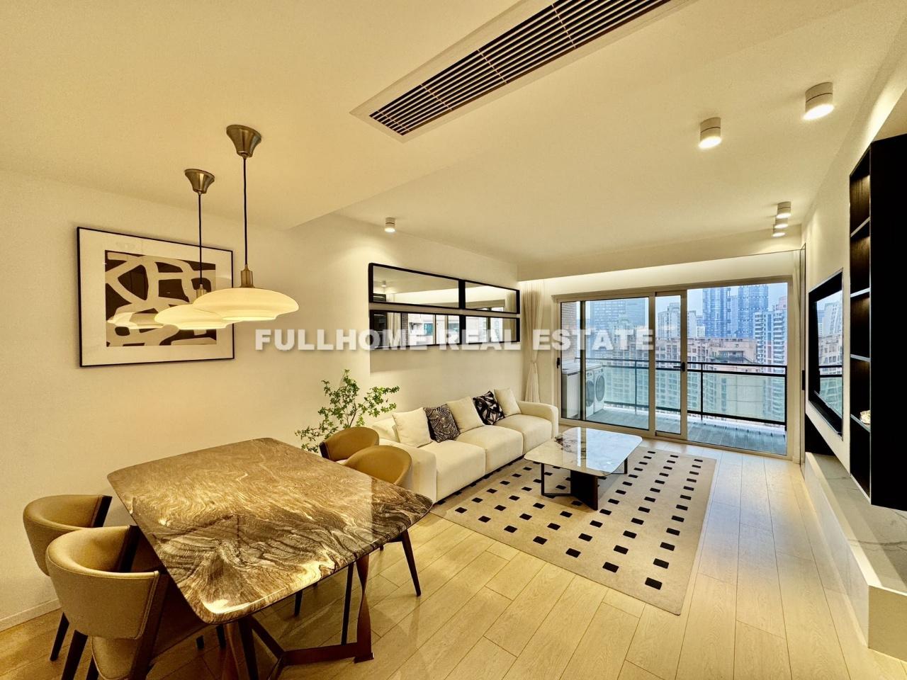 Yanlord Garden - Interior view 4, Shanghai rental property