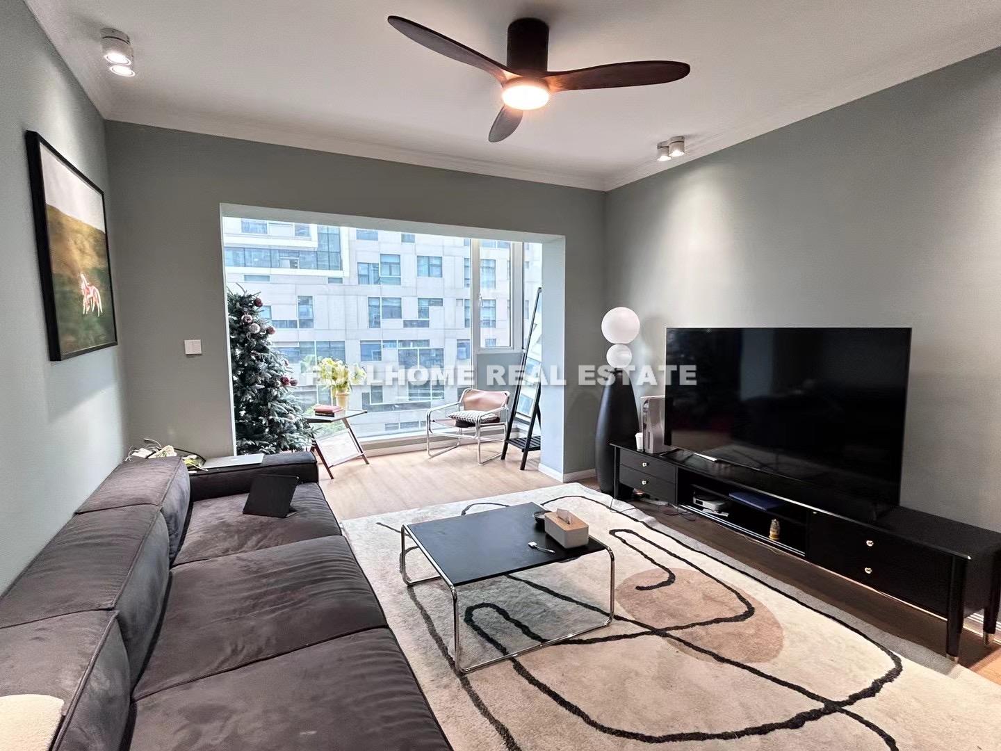 HuiCui Garden - Interior view 4, Shanghai rental property