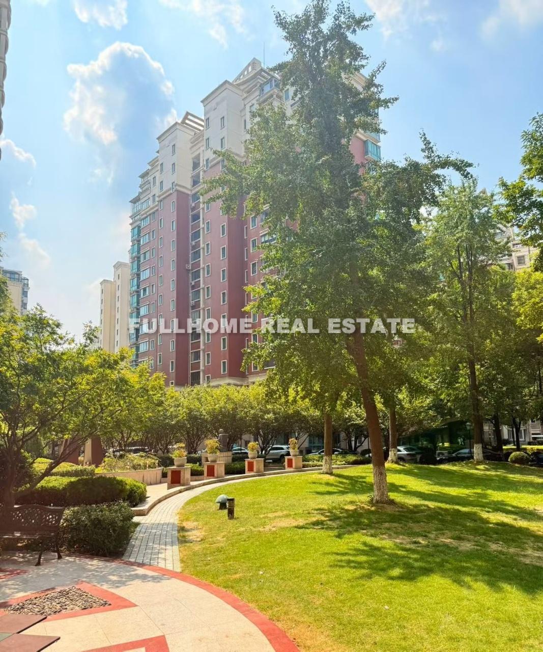 Xuhong Huating - Interior view 4, Shanghai rental property