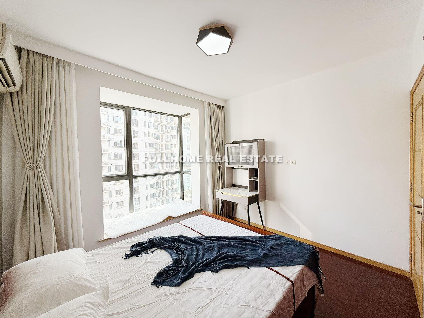 Xinhu Mingzhu City - Interior view 11, Shanghai rental property