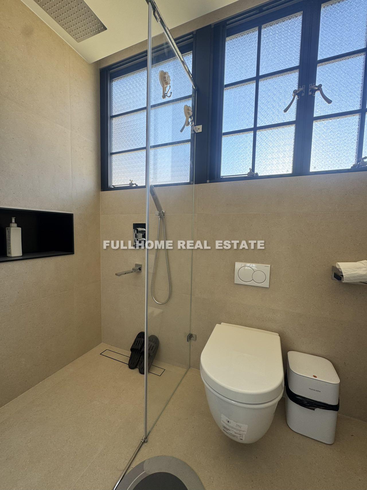Guotai Apartment - Interior view 12, Shanghai rental property