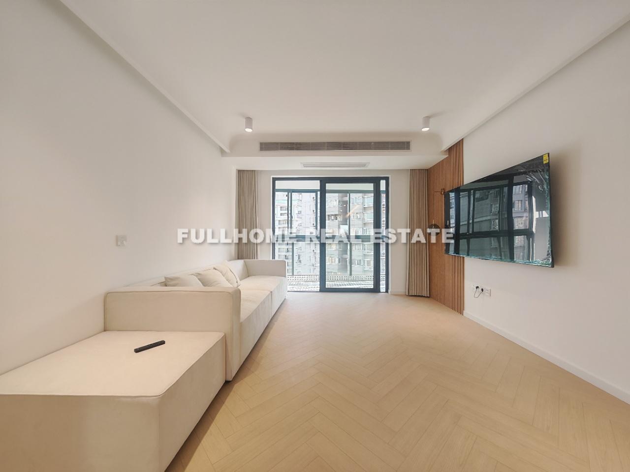 Similar property: Territory Shanghai , 3 bedrooms, 150 sqm in Shanghai