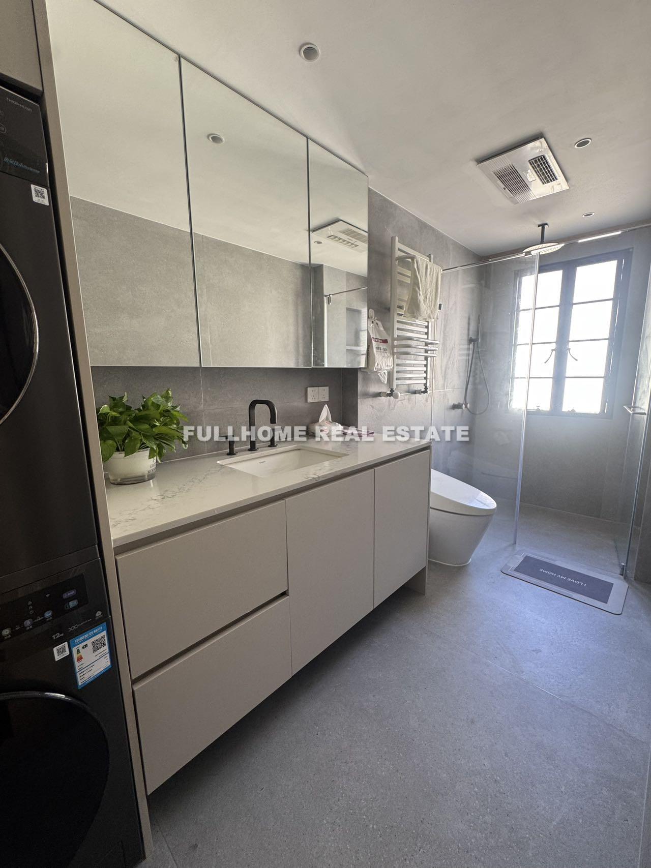 Guotai Apartment - Interior view 3, Shanghai rental property