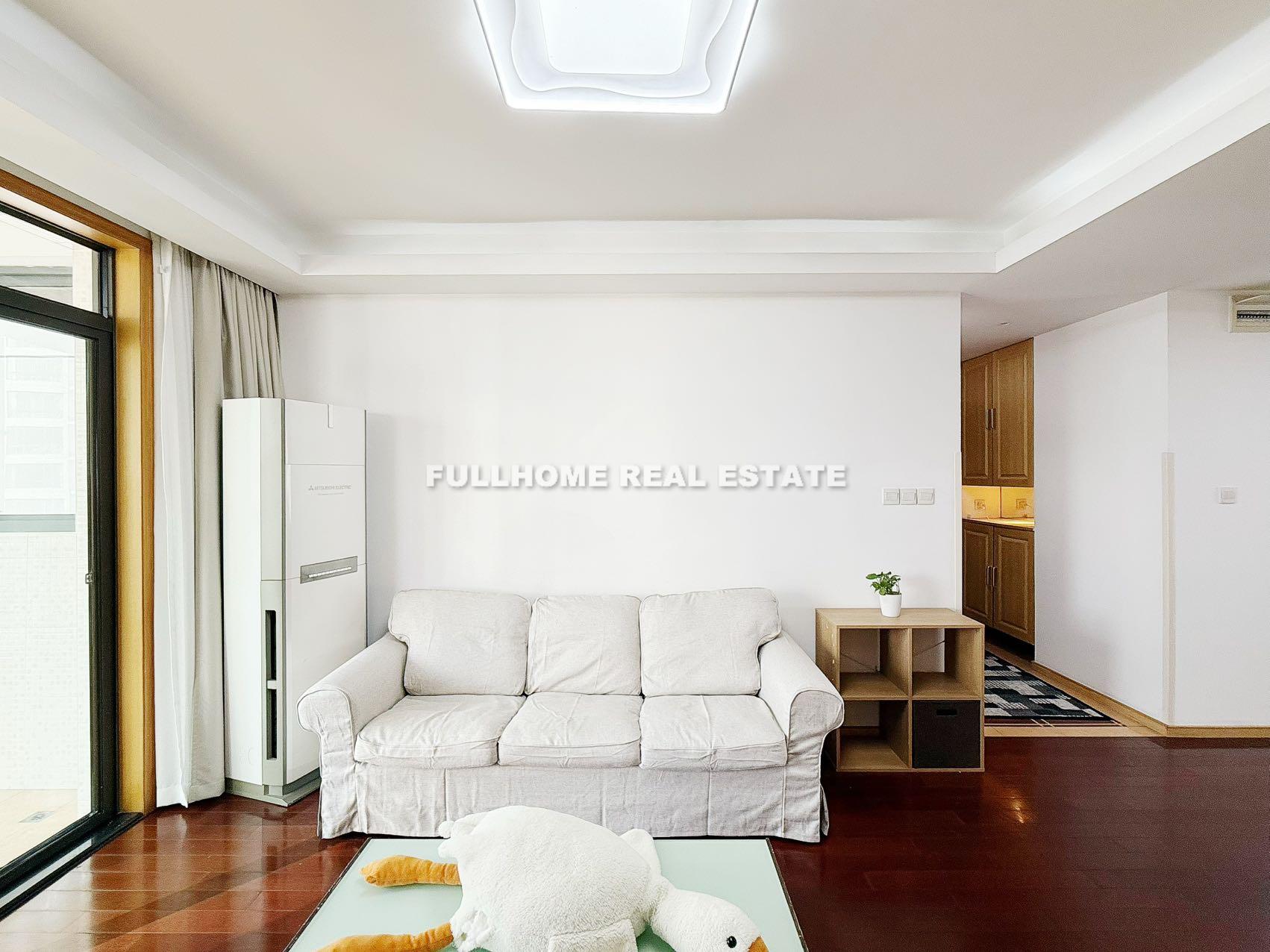 Xinhu Mingzhu City - Interior view 3, Shanghai rental property