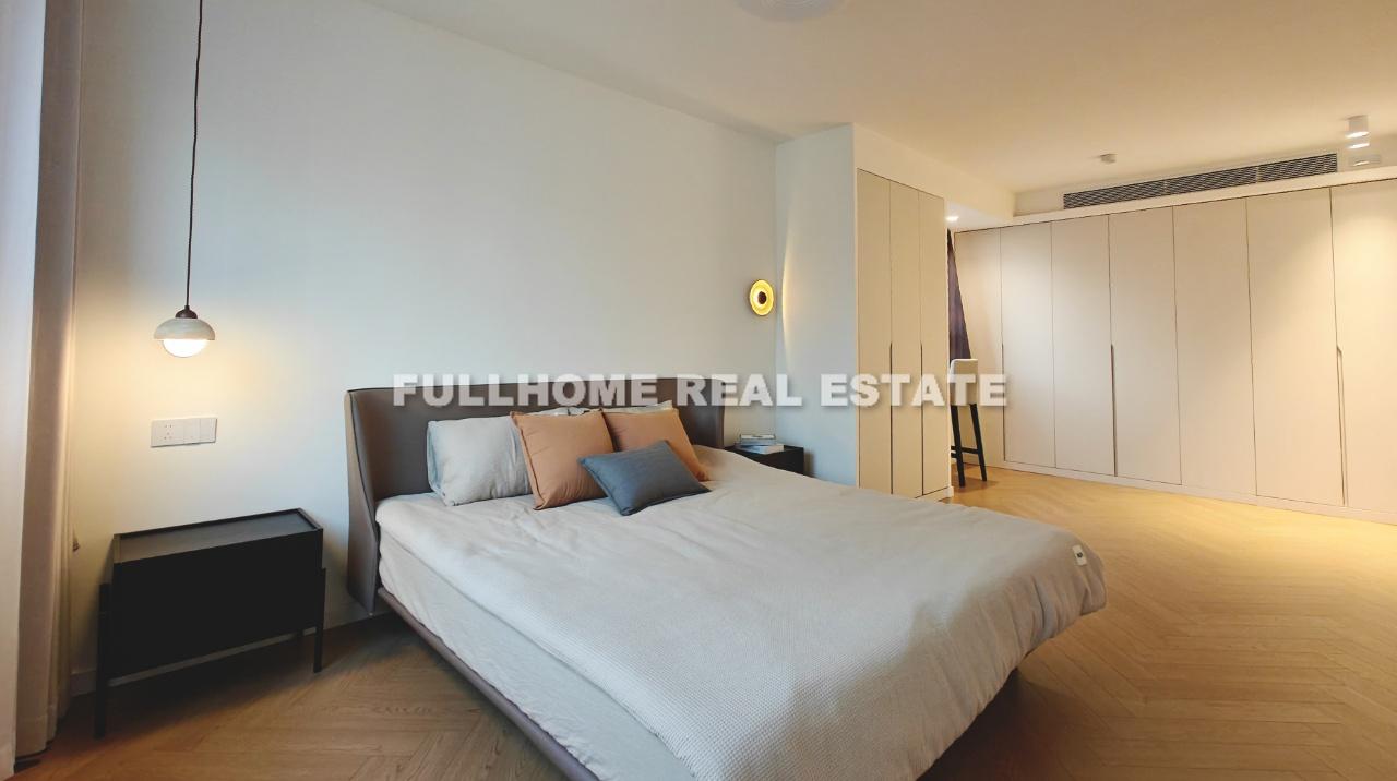 Huzhong Garden - Interior view 8, Shanghai rental property