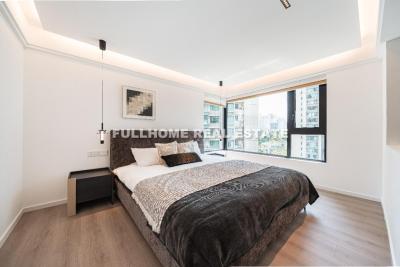 Similar property: Xuhong Huating, 4 bedrooms, 175 sqm in Shanghai