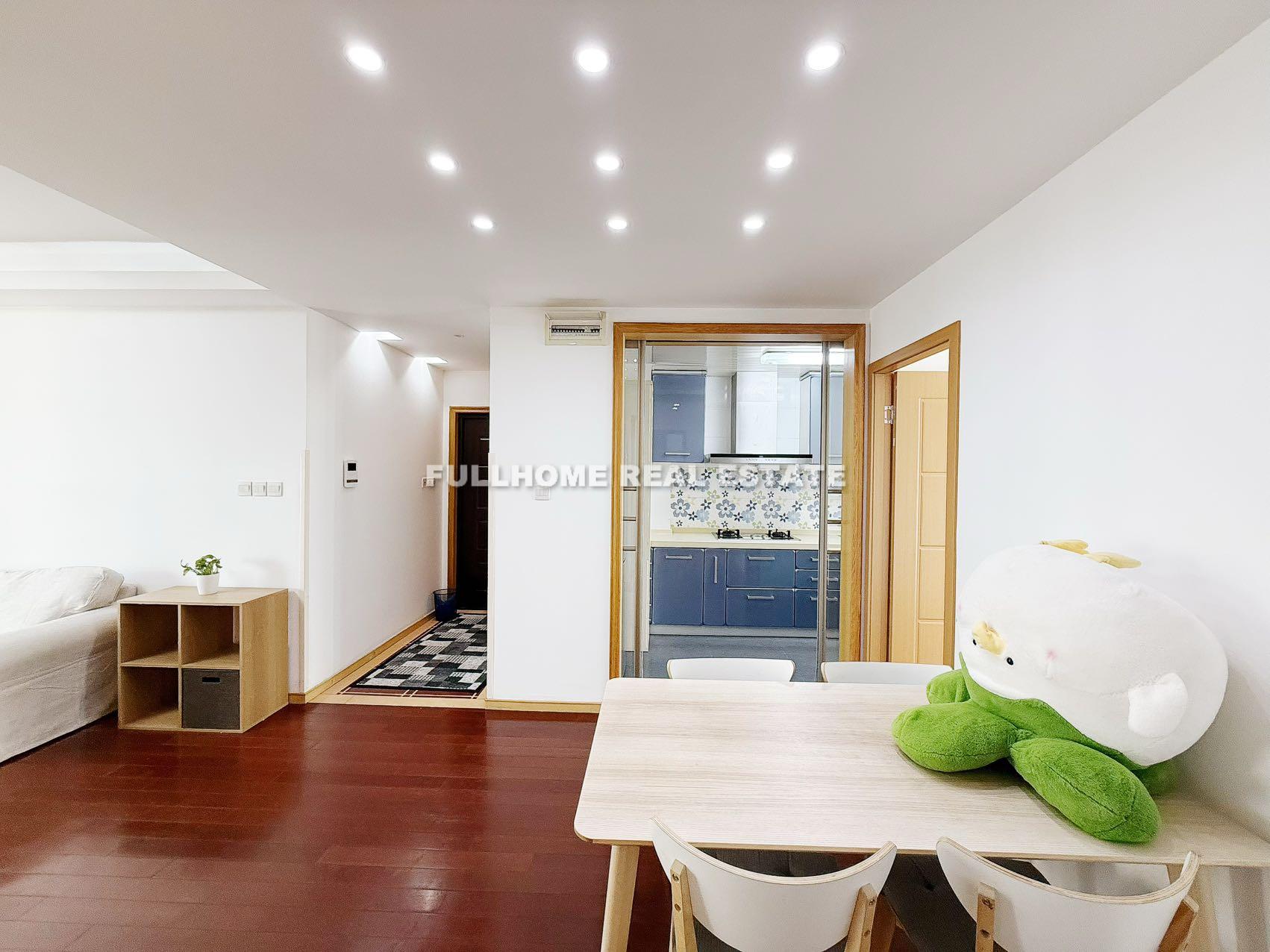 Xinhu Mingzhu City - Interior view 4, Shanghai rental property
