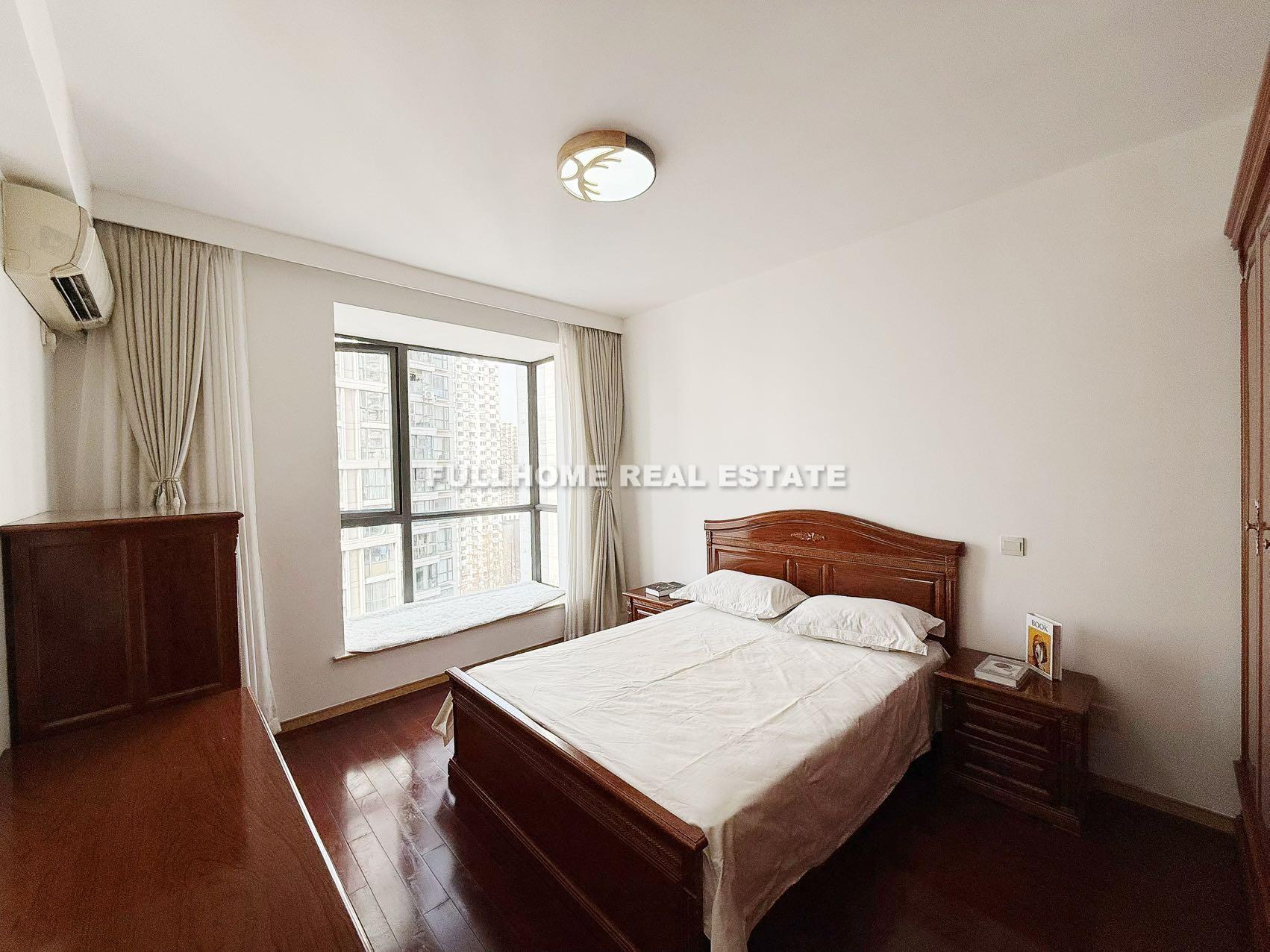 Xinhu Mingzhu City - Interior view 7, Shanghai rental property
