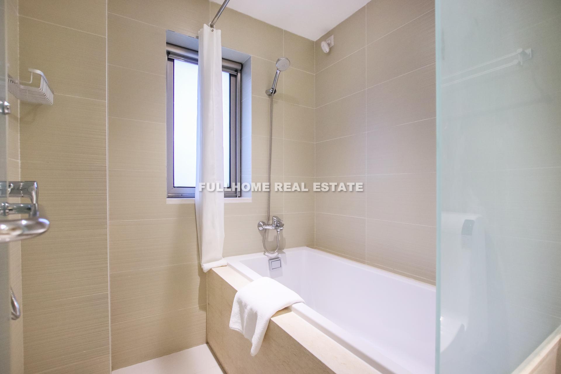 Mandarine de Gubei  - Interior view 8, Shanghai rental property