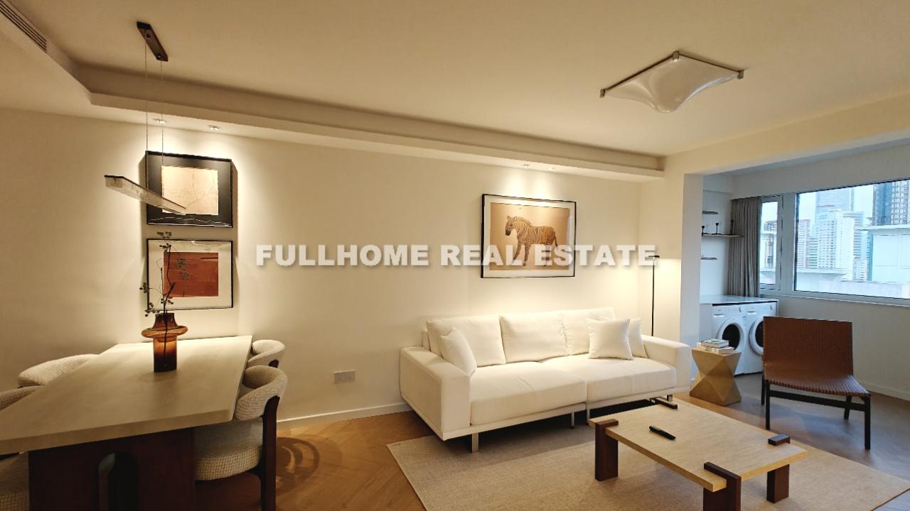 Huzhong Garden - Interior view 3, Shanghai rental property