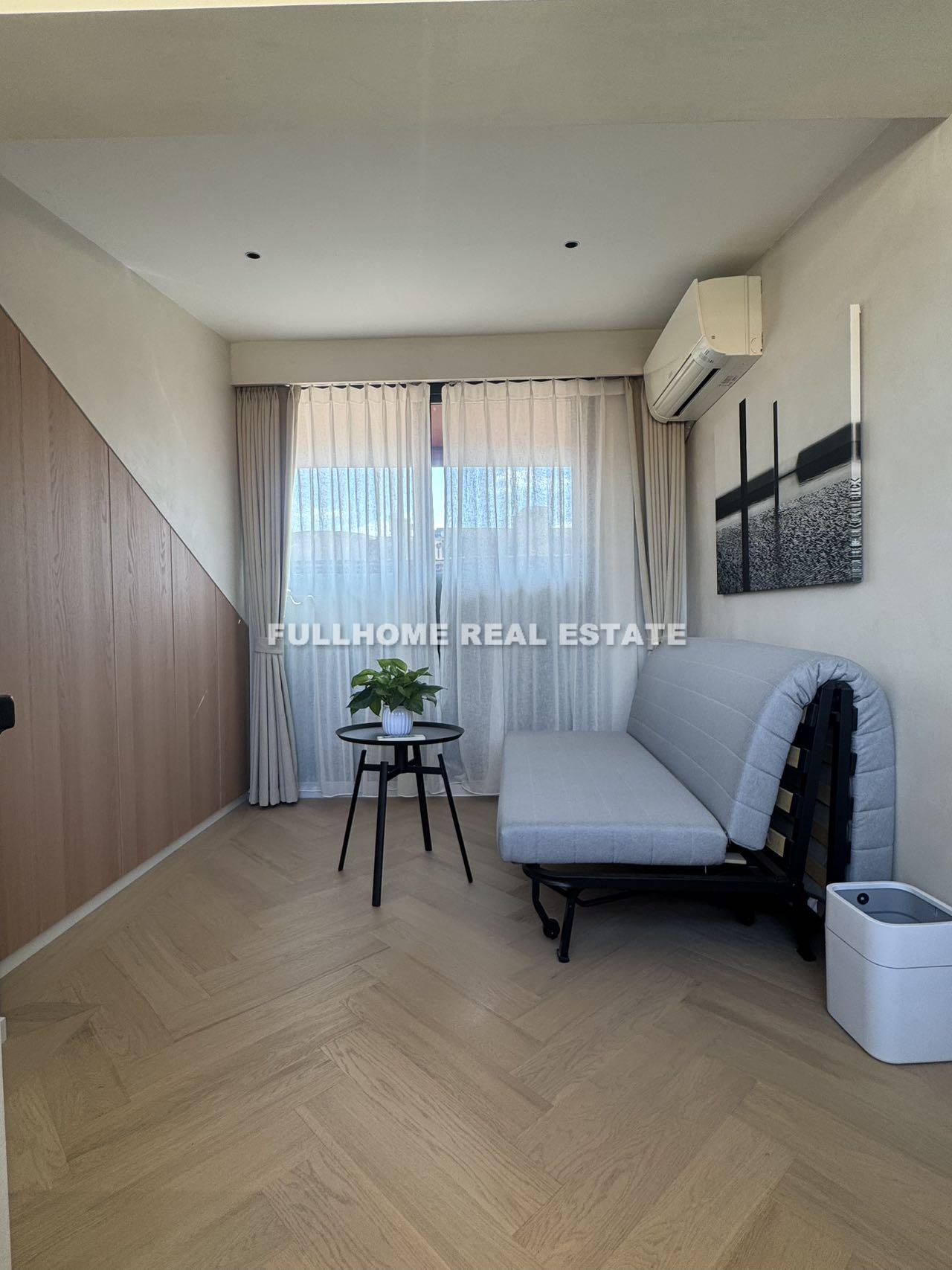 Guotai Apartment - Interior view 10, Shanghai rental property