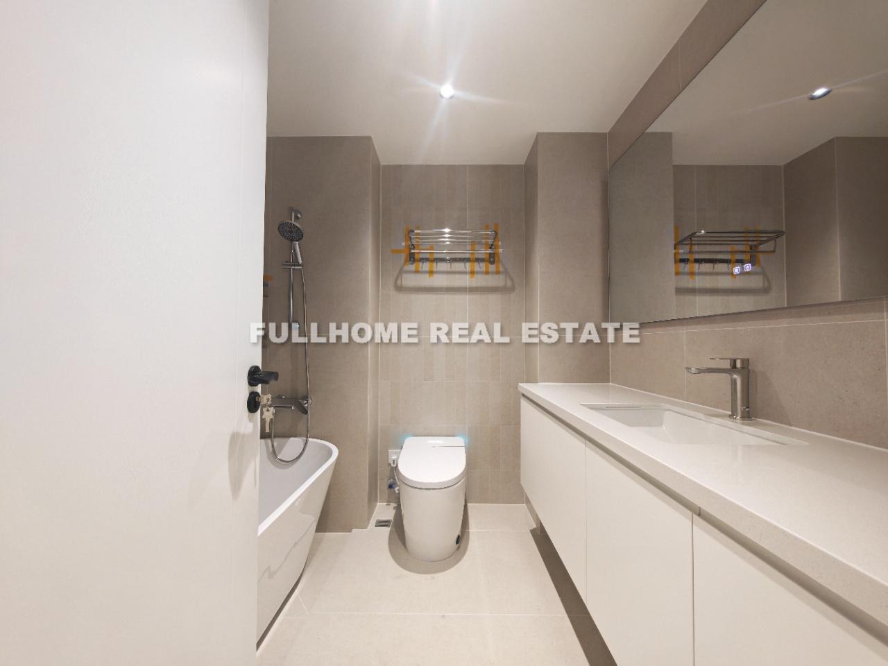 Territory Shanghai  - Interior view 11, Shanghai rental property