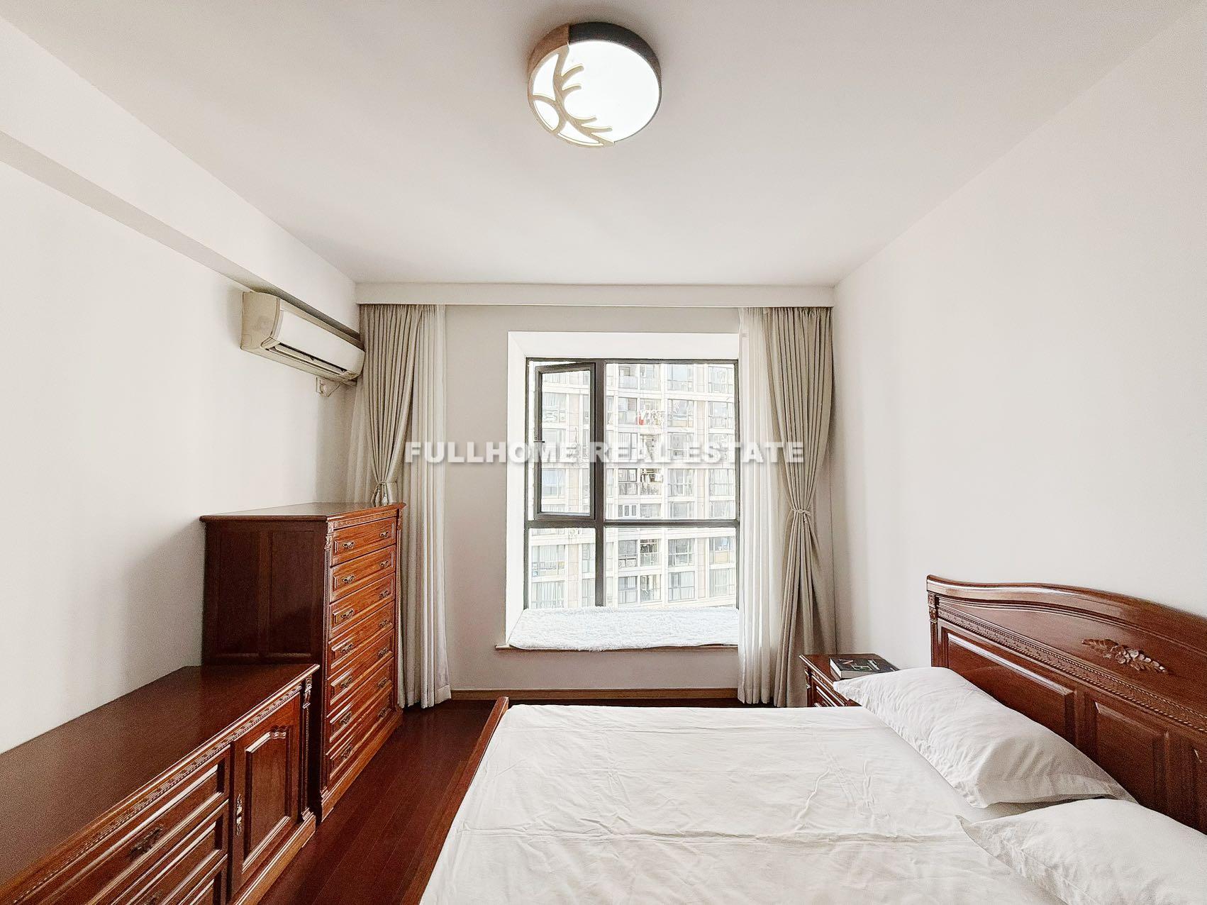 Xinhu Mingzhu City - Interior view 9, Shanghai rental property