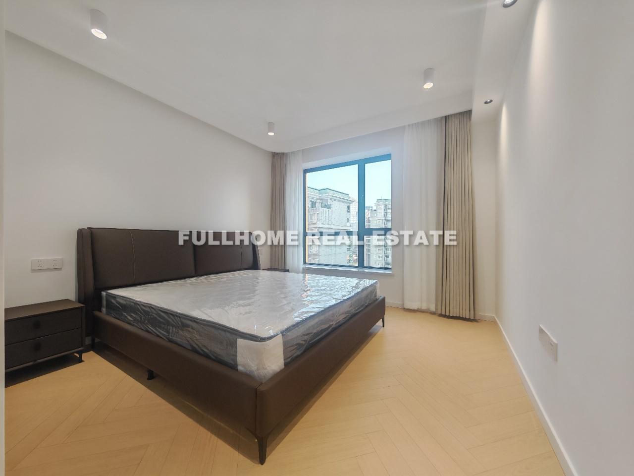 Territory Shanghai  - Interior view 5, Shanghai rental property