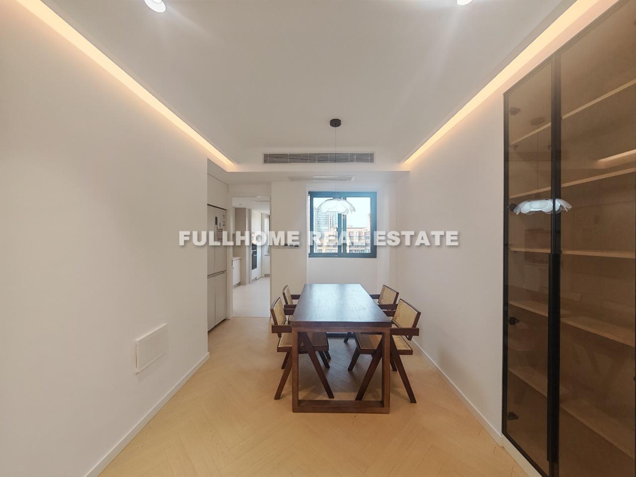 Territory Shanghai  - Interior view 3, Shanghai rental property