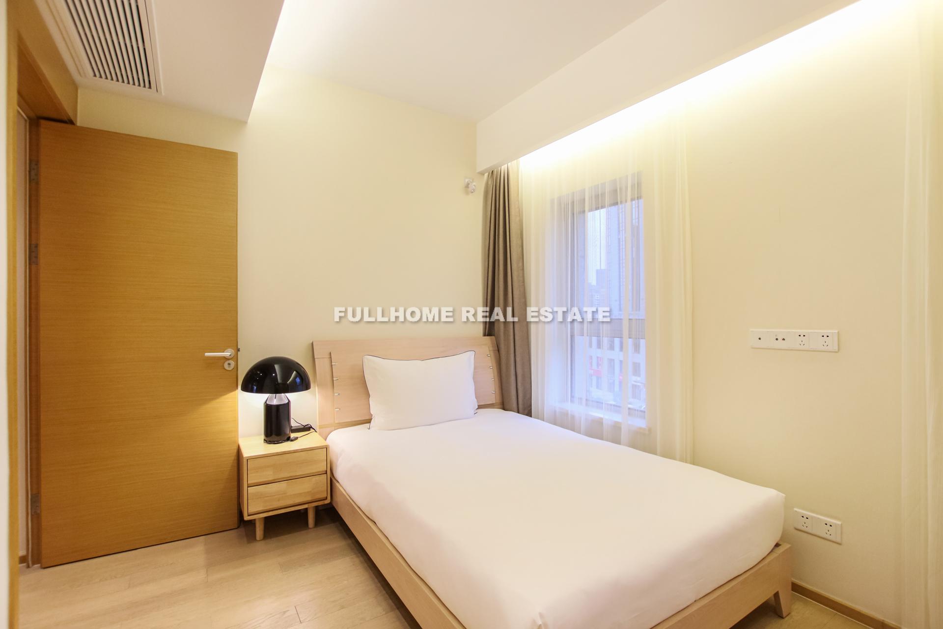 Mandarine de Gubei  - Interior view 3, Shanghai rental property