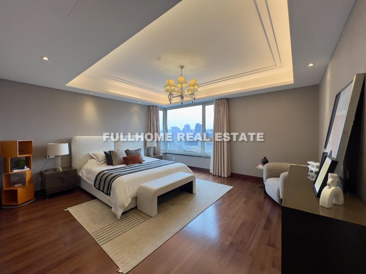 The Paragon - Interior view 3, Shanghai rental property