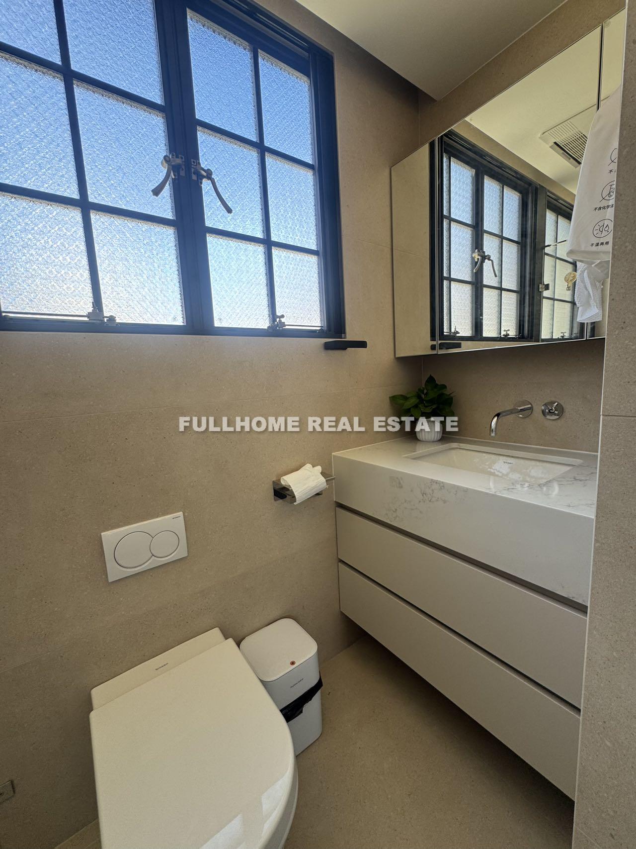 Guotai Apartment - Interior view 13, Shanghai rental property