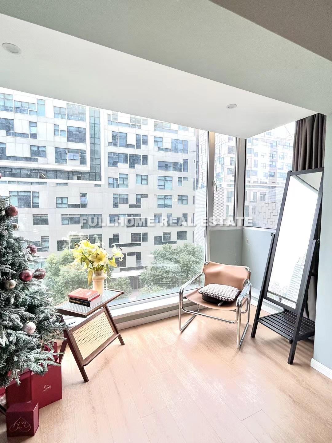 HuiCui Garden - Interior view 5, Shanghai rental property