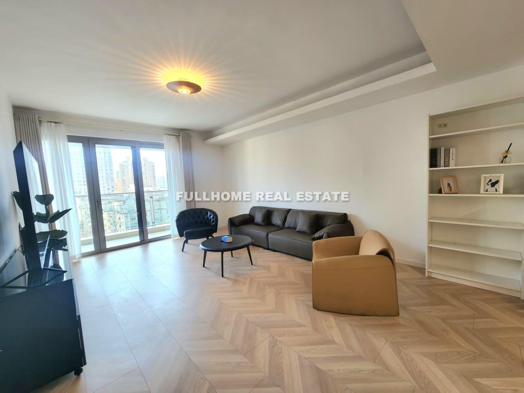 Novel Century - Interior view 5, Shanghai rental property