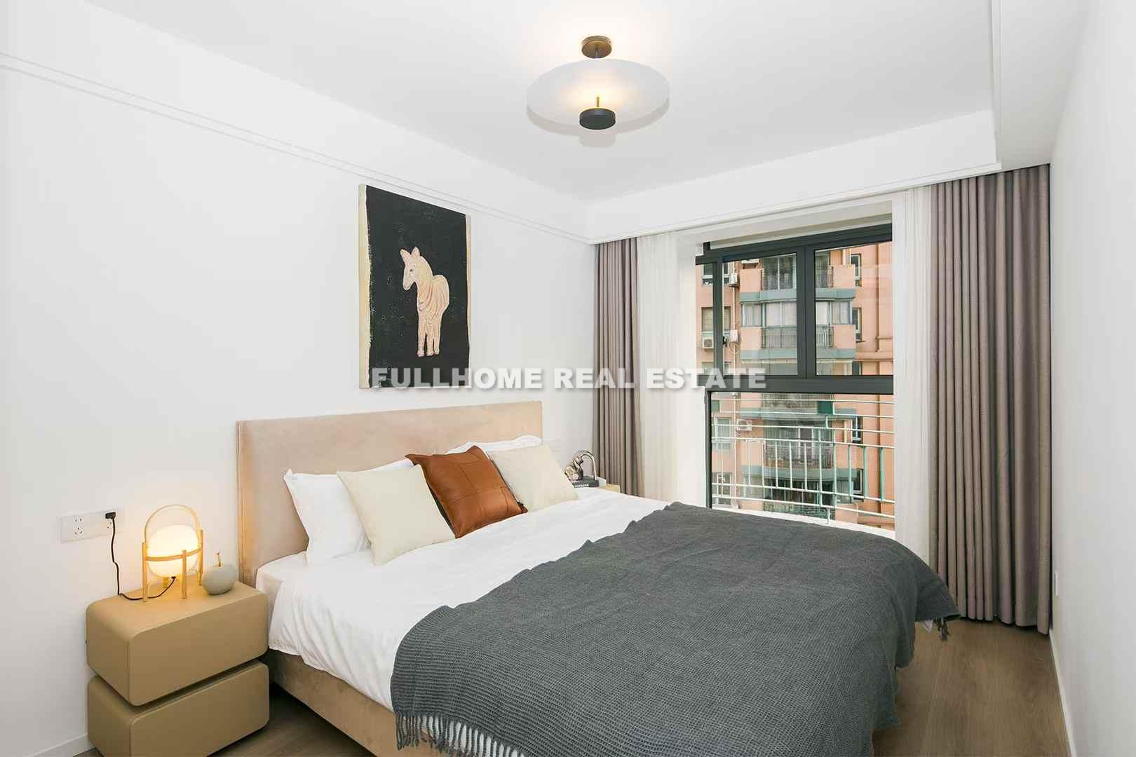 Datong Garden - Interior view 5, Shanghai rental property
