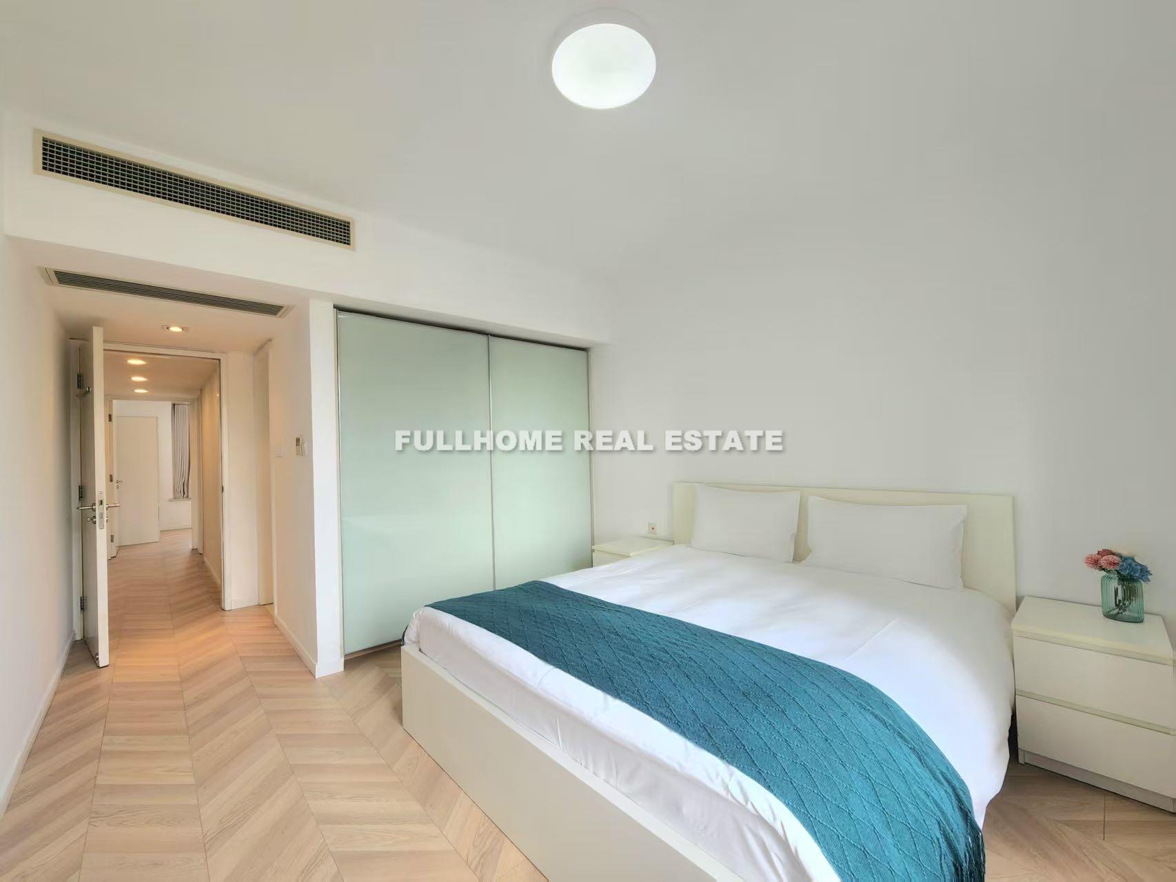 Novel Century - Interior view 7, Shanghai rental property