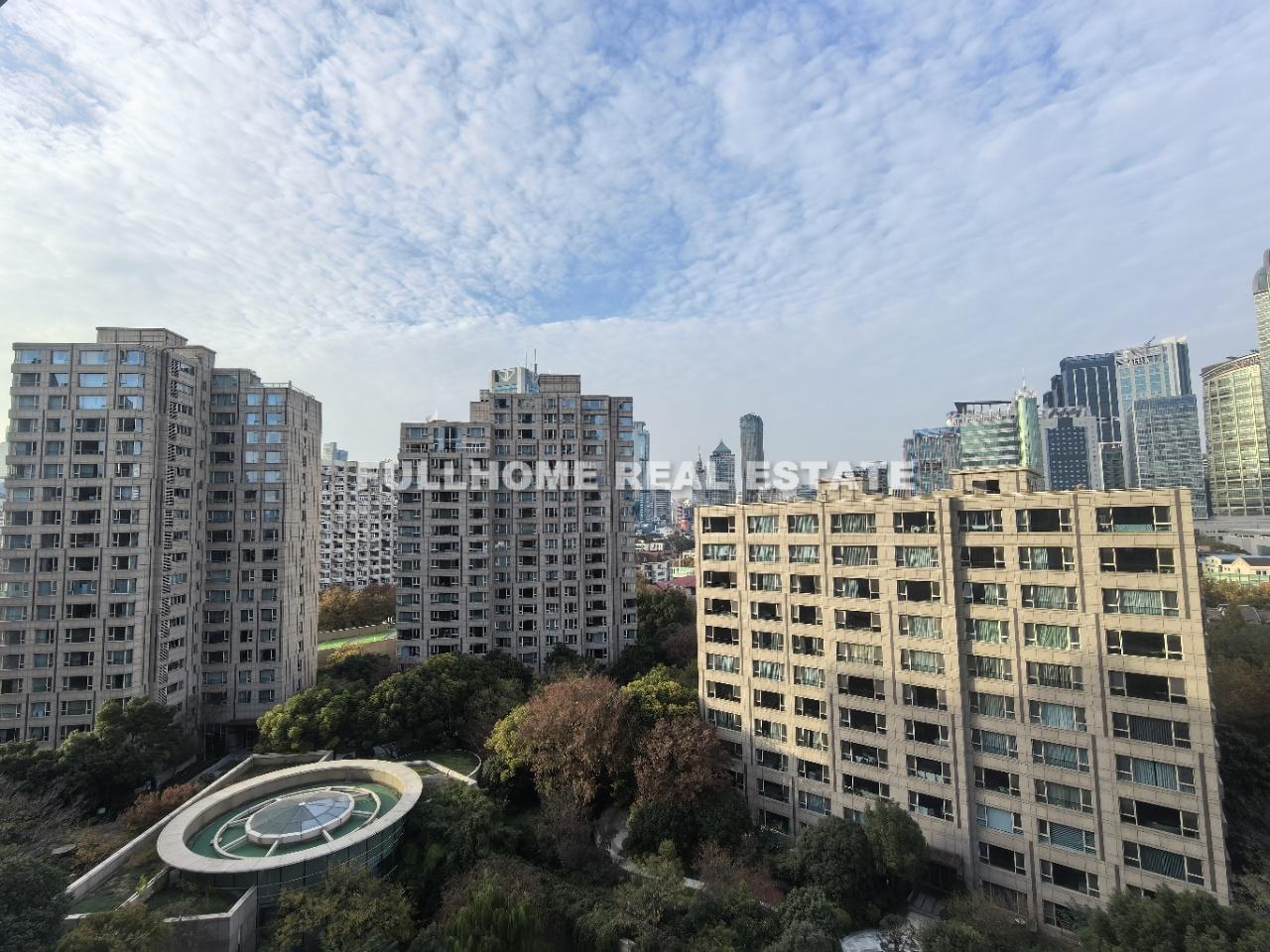 The Paragon - Interior view 5, Shanghai rental property