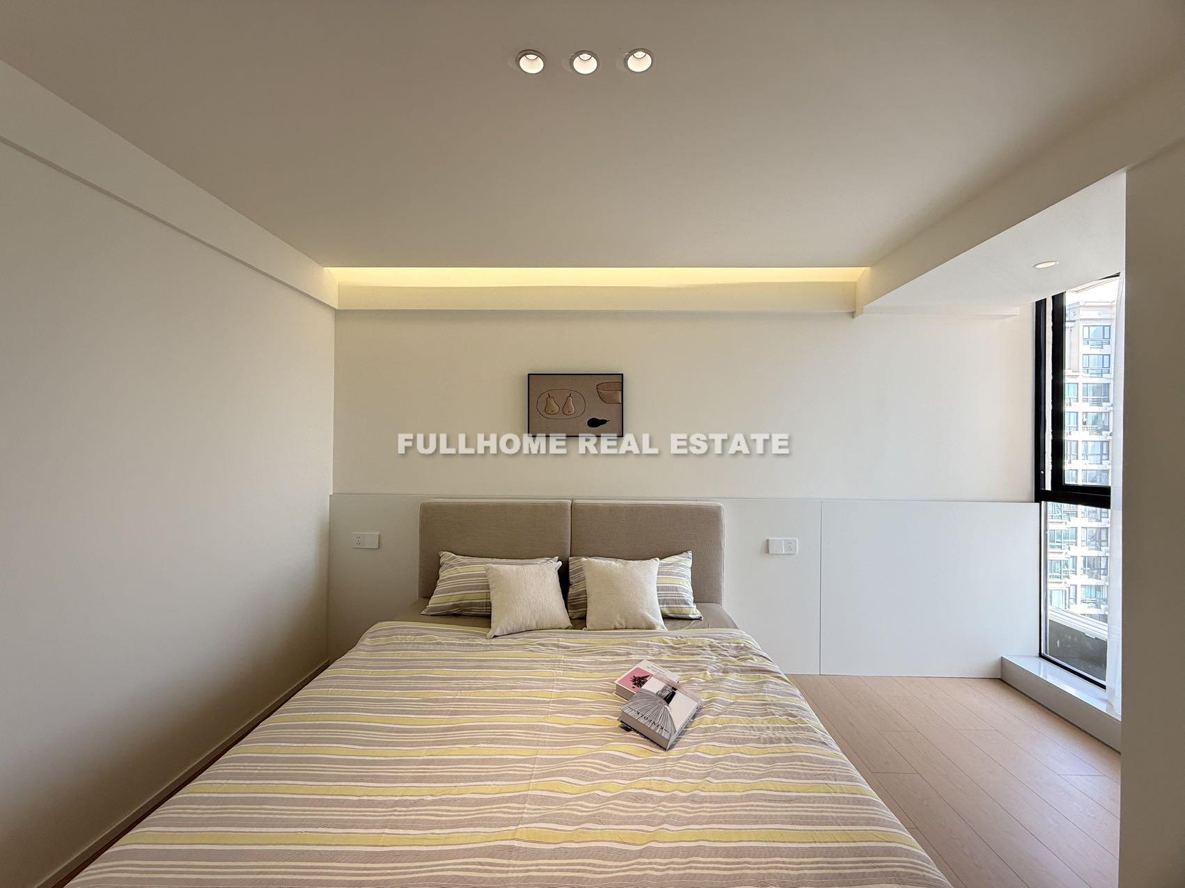 Zhong Yuan Liang Wan Cheng - Interior view 6, Shanghai rental property