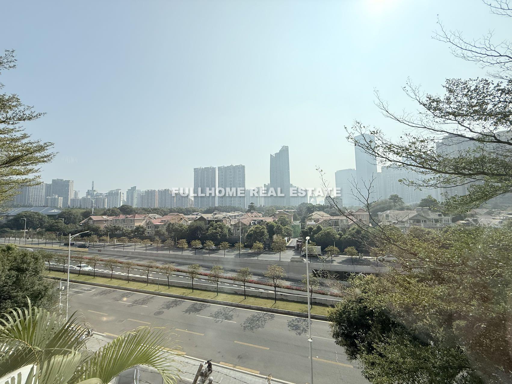 Riverside Garden - Interior view 3, Guangzhou rental property