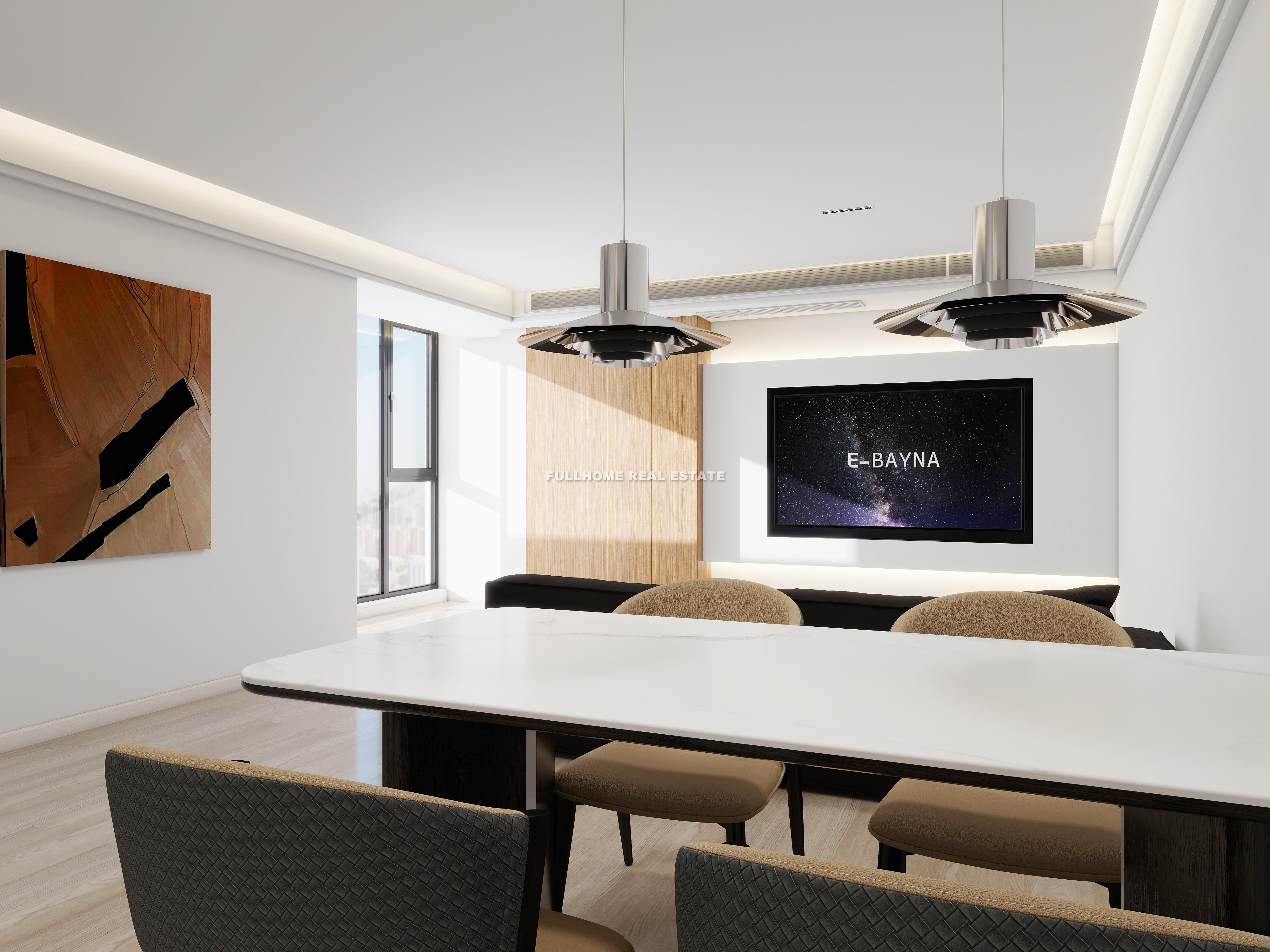 Yong Ye Apartment - Interior view 7, Shanghai rental property