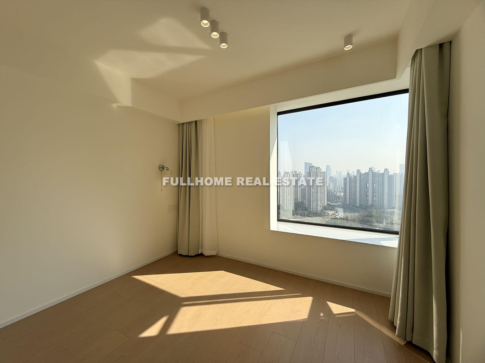 Zhong Yuan Liang Wan Cheng - Interior view 5, Shanghai rental property
