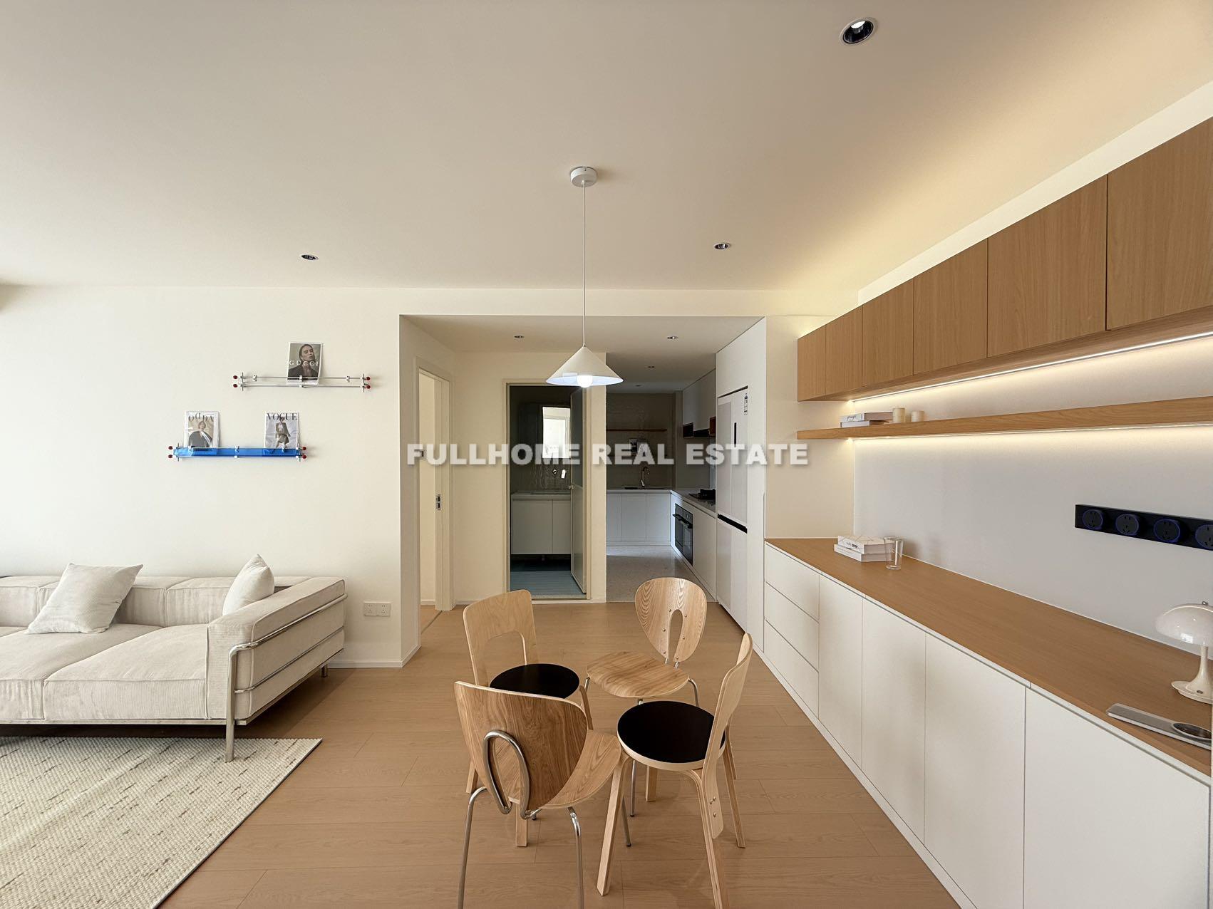 Zhong Yuan Liang Wan Cheng - Interior view 5, Shanghai rental property