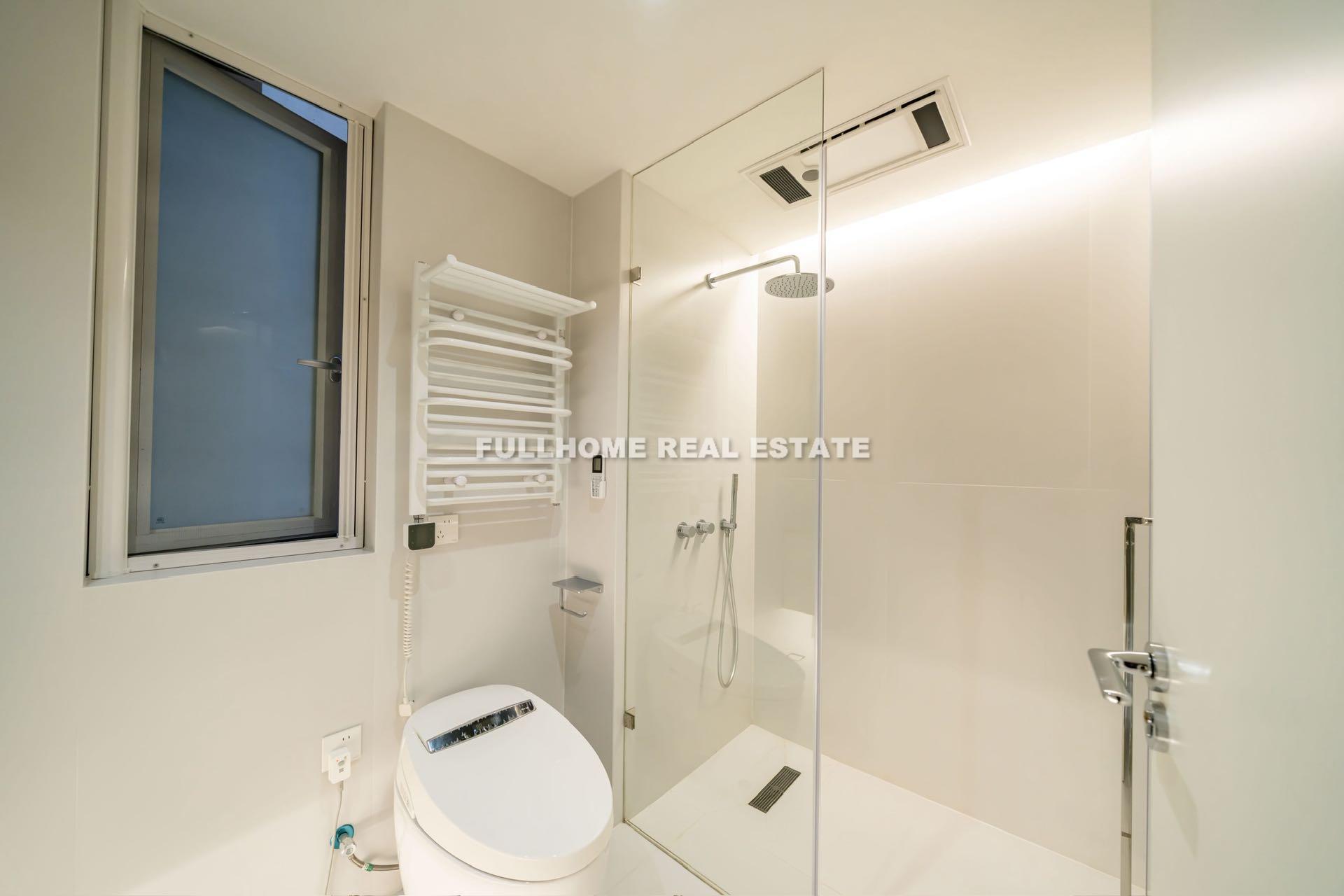 Zhongfu City Phase Ⅰ - Interior view 9, Shanghai rental property