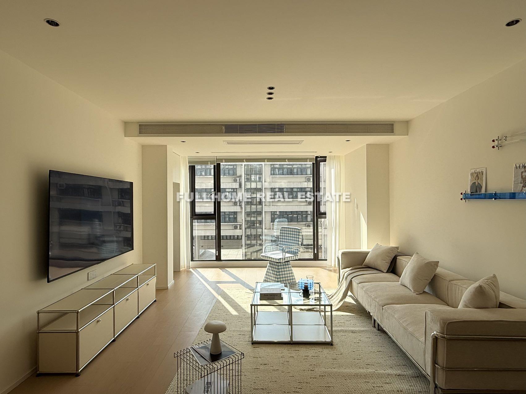Zhong Yuan Liang Wan Cheng - Interior view 2, Shanghai rental property