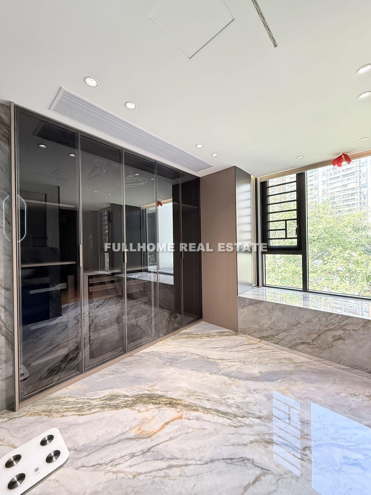 Riverside Garden - Interior view 10, Guangzhou rental property