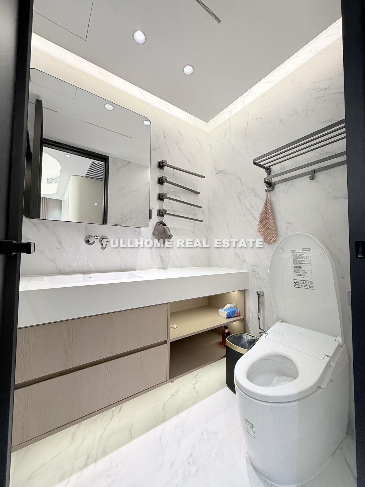 Riverside Garden - Interior view 15, Guangzhou rental property