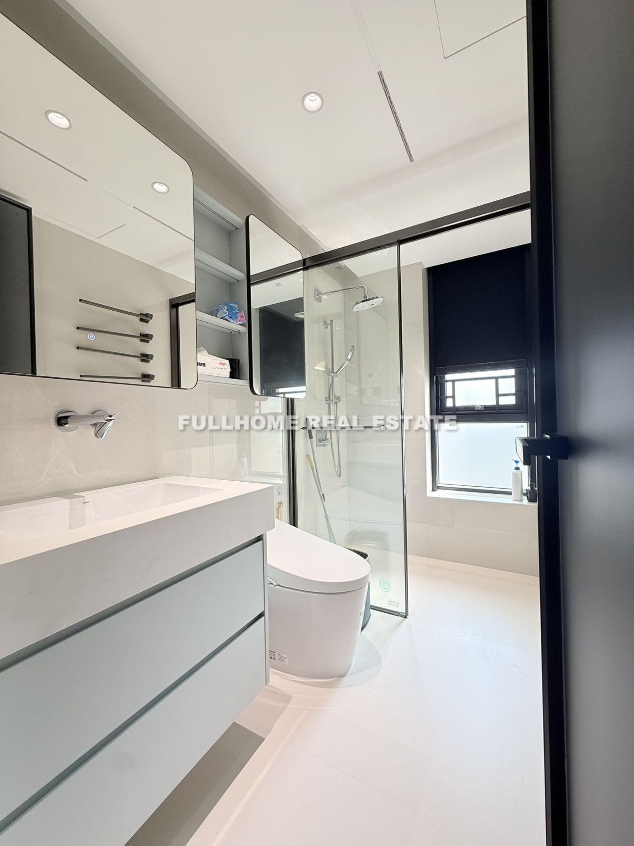 Riverside Garden - Interior view 17, Guangzhou rental property