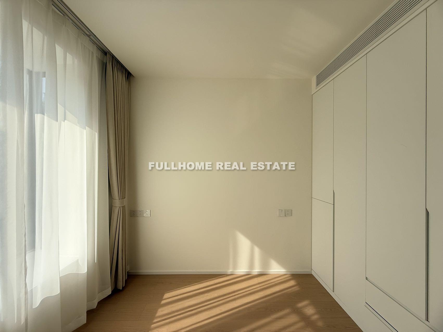 Zhong Yuan Liang Wan Cheng - Interior view 6, Shanghai rental property