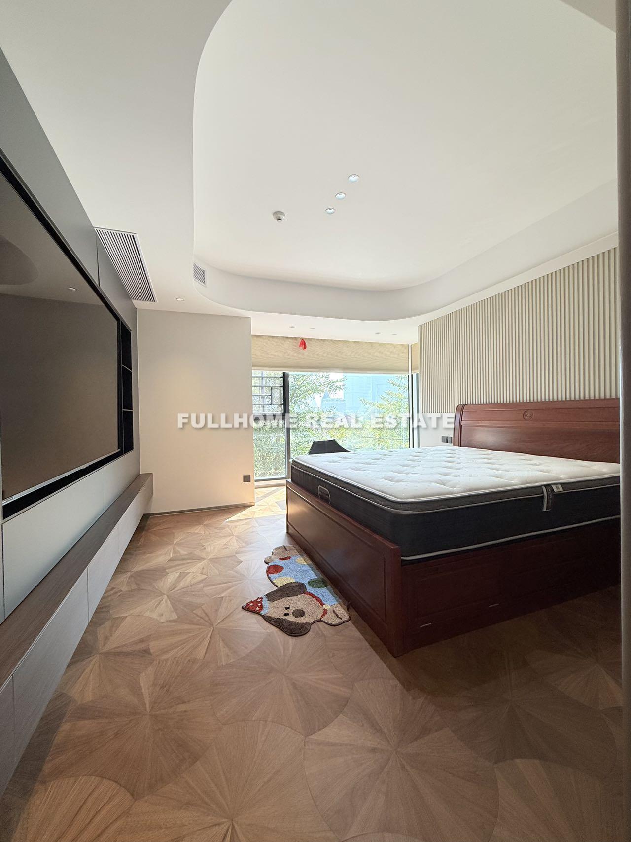 Riverside Garden - Interior view 7, Guangzhou rental property