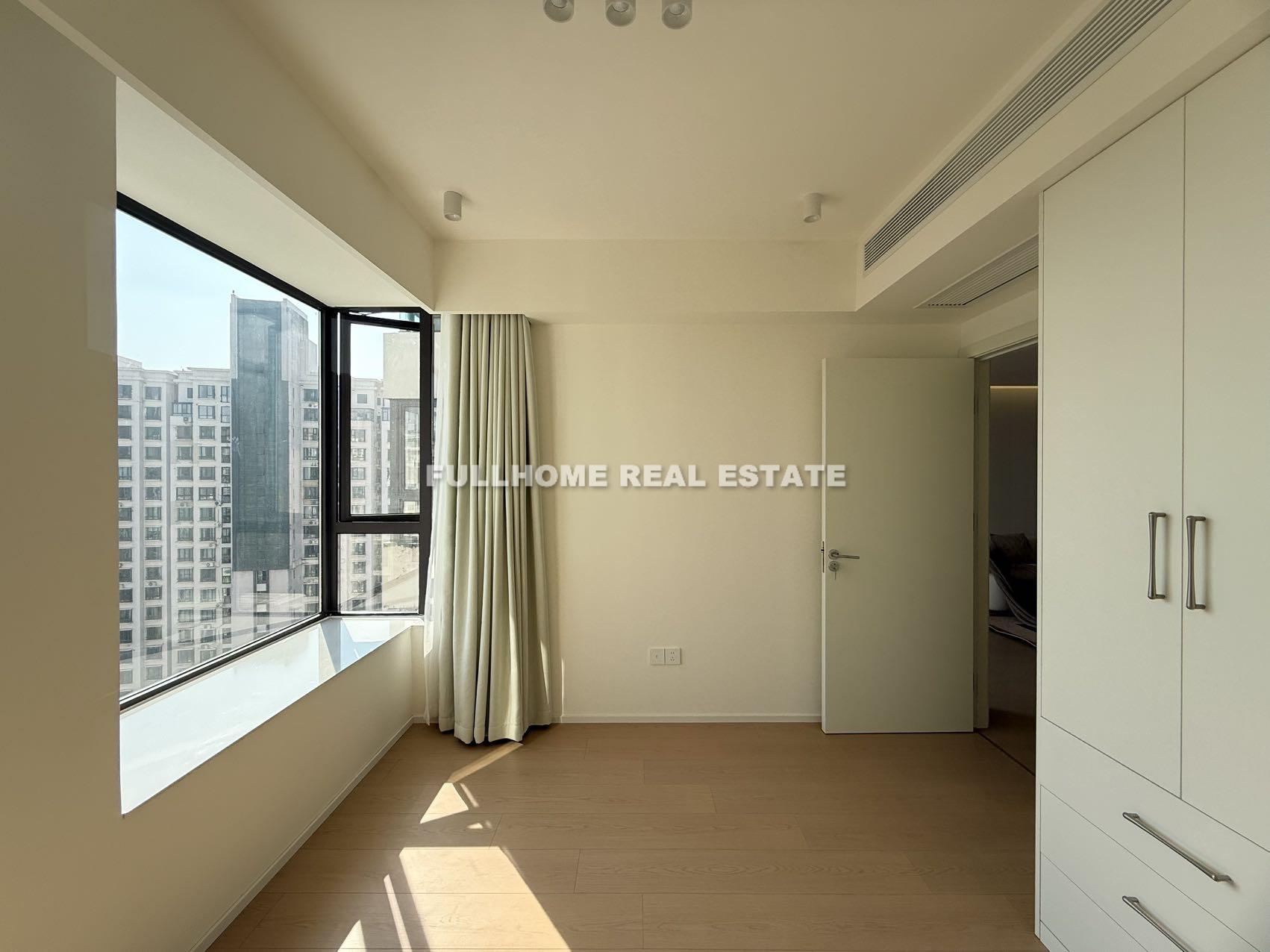 Zhong Yuan Liang Wan Cheng - Interior view 7, Shanghai rental property